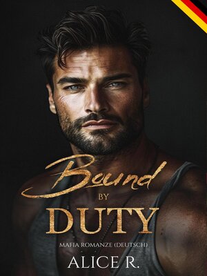 cover image of Bound by Duty